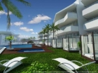 Apartamento con 4 dormitorios se vende en Mijas Costa, Costa del Sol - mejor precio | unprecio.es