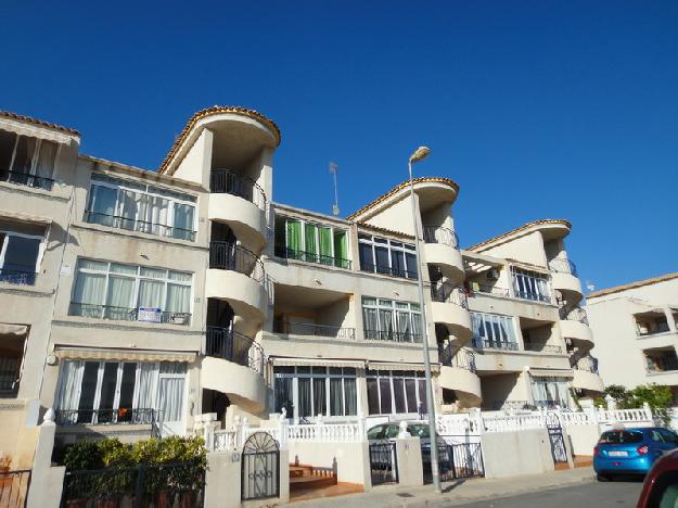 Apartamento en Punta Prima