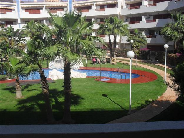 Apartamento en venta en Playa Flamenca, Alicante (Costa Blanca)