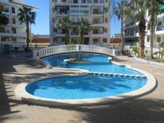 Apartamento en venta en Torrevieja, Alicante (Costa Blanca)