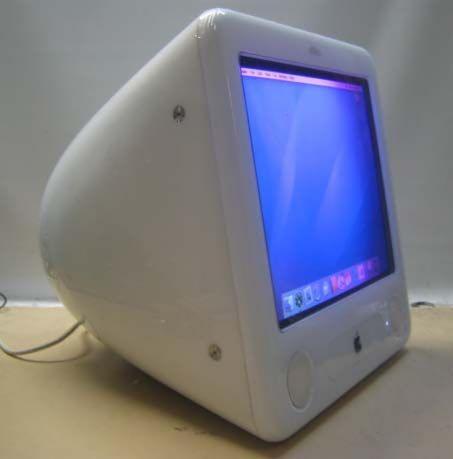 APPLE EMAC COMBO 1,25 ghz