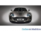 Aston Martin One77 - mejor precio | unprecio.es