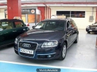 Audi A6 Avant 2.0TDI Mult. NACIONAL - mejor precio | unprecio.es