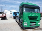 Cabeza tractora iveco stralis - mejor precio | unprecio.es