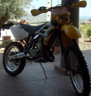 cambio moto enduro 125cc matrculada 2006 - mejor precio | unprecio.es