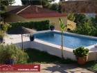 Chalet en Náquera - mejor precio | unprecio.es