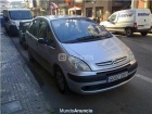 Citroën Xsara Picasso 2.0 HDI Exclusive - mejor precio | unprecio.es