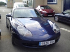 Comprar coche Porsche 911 (996) Carrera 4 Coupé '01 en Vitoria - mejor precio | unprecio.es