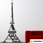 Dekotipo - Vinilo decorativo Tour Eiffel - mejor precio | unprecio.es