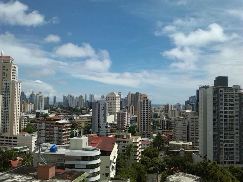 Excelente oportunidad inversion apartamento en Panama