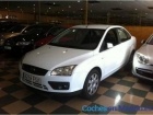 Ford Focus - mejor precio | unprecio.es