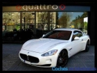 Maserati Granturismo - mejor precio | unprecio.es