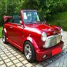 Mini 1300 Cabrio - mejor precio | unprecio.es