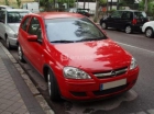 Opel Corsa 17 Blue Line CDTI en MADRID - mejor precio | unprecio.es