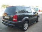 Paragolpes Ssangyong Rexton 2,trasero.Año 2006 -.rf 747/122 - mejor precio | unprecio.es