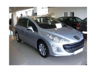 PEUGEOT 308 1.6 HDI 110CV PREMIUM - mejor precio | unprecio.es