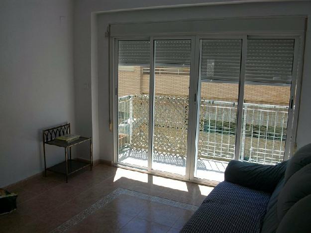 Piso en Almoradí