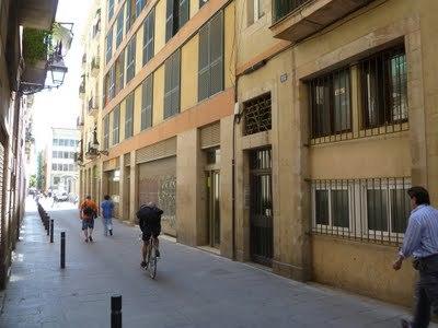 Piso en Barcelona