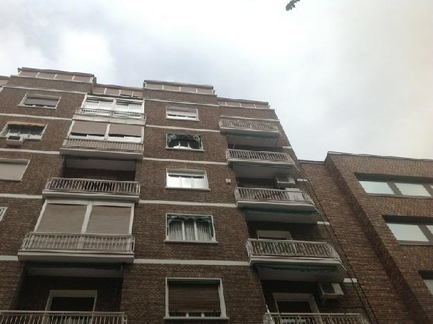 Piso en Madrid
