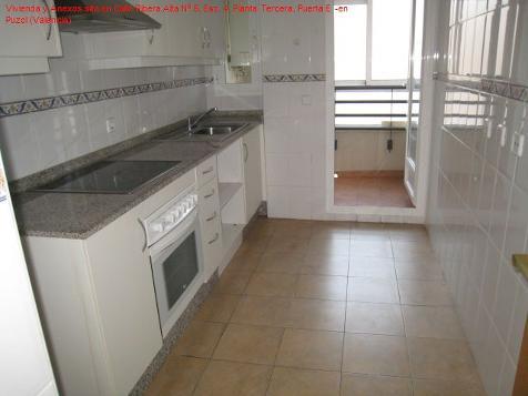 Piso en Puçol