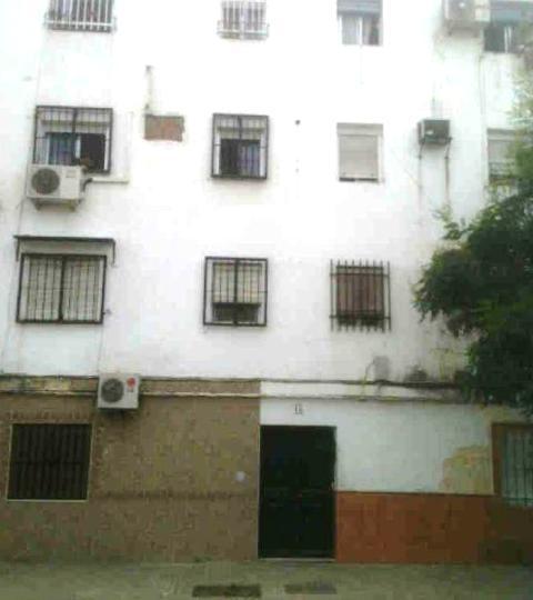 Piso en Sevilla