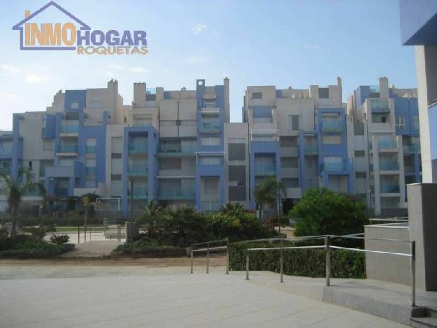 Piso en venta en Roquetas de Mar, Almería (Costa Almería)