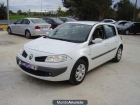 Renault Megane 1.5dCi Dynamique eco2 - mejor precio | unprecio.es