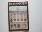 REVISTA DEL PATRIMONIO NACIONAL.REALES SITIOS (COLECCIONISTAS) 1972 - mejor precio | unprecio.es