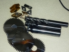 Se compran plaquitas de torno o fresa de Metal duro - mejor precio | unprecio.es