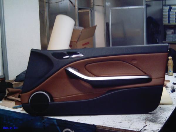 tapicerias y reparaciones de asientos de moto