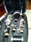 Vendo clarinete buffet e 11 con accesorios - mejor precio | unprecio.es