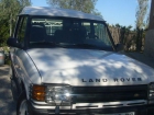 Vendo LAND ROVER DISCOVERY 2.5 TDI LUJO - mejor precio | unprecio.es