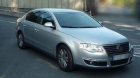 Volkswagen Passat 2.0 TDI 140 CV Highline con extras - mejor precio | unprecio.es