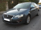 VOLKSWAGEN Passat 2.0TDI CR Advance - mejor precio | unprecio.es