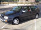 Volswagen golf 3 GTI - mejor precio | unprecio.es