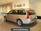 Volvo V50 D4 D4 MOMENTUM - mejor precio | unprecio.es