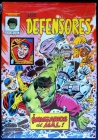 Los Defensores - Vértice - MundiComics. Completa 1 a 7 - mejor precio | unprecio.es