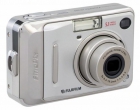 Vendo cámara compacta Fujifilm FinePix A500 de segunda mano. - mejor precio | unprecio.es