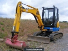 2005 JCB 803.2 con remolque - mejor precio | unprecio.es