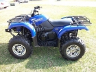 2006 Yamaha Grizzly 660 - mejor precio | unprecio.es