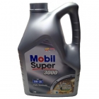 Aceite Mobil Super 3000 XE 5W30, 5 Litros - mejor precio | unprecio.es