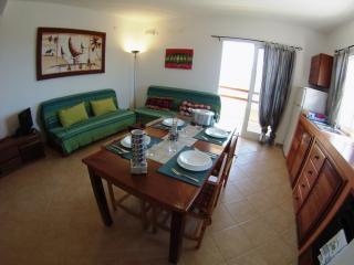 Apartamento : 2/4 personas - vistas a mar - santa maria  sal  cabo verde