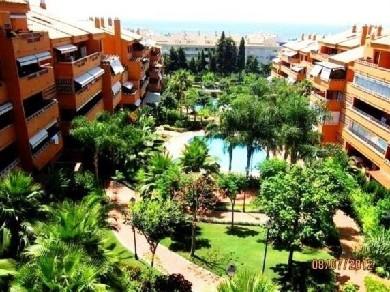 Apartamento con 1 dormitorio se vende en Marbella, Costa del Sol