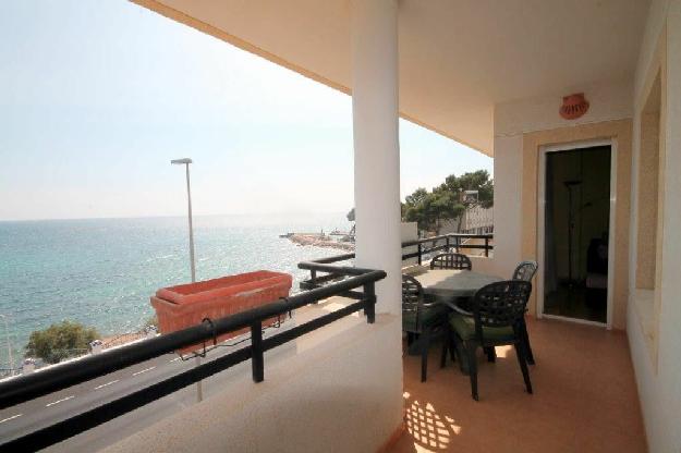 Apartamento en venta en Altea, Alicante (Costa Blanca)