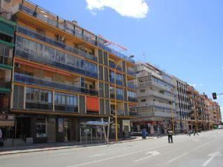 Apartamento en venta en Benidorm, Alicante (Costa Blanca)