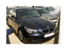 BMW SERIE 5 530D - mejor precio | unprecio.es