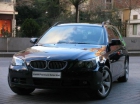 BMW SERIE 5 TOURING 525 D 197 cv - mejor precio | unprecio.es