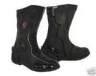 BOTAS DE MOTO EN CUERO,IMPERMIABLE CON HIPORA ,NEW , TALLAS 42,43,44,45 - mejor precio | unprecio.es