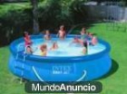 cambio piscina - mejor precio | unprecio.es