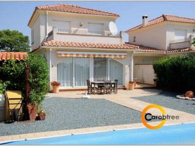 Chalet en venta en Sant Jordi, Castellón (Costa Azahar)